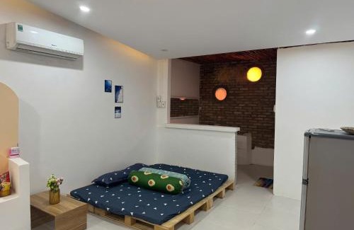 Ninh Kieu House | Vicnie House Cần Thơ