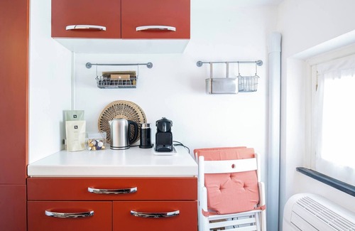 Pre Apartment | Vico Nuovo alla Nunziata - Elegant apartment near the historic center