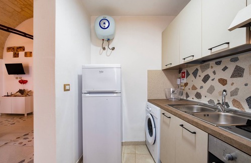 Veglie House | Vico Sauro Apartment