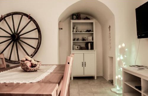 Ruffano Bed & Breakfast | Vicoli del borgo