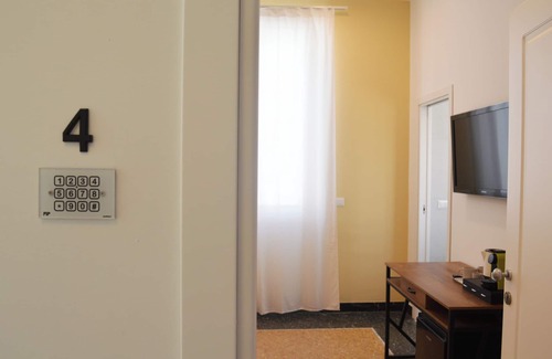 Civitavecchia House | VICOLO