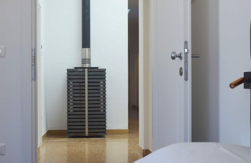 Civitavecchia House | VICOLO