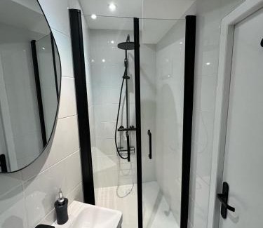 Saint-Serge Apartment | Victor Hugo - ANGERS