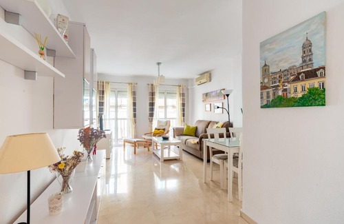 La Victoria Apartment | Victoria 50