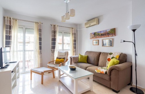 La Victoria Apartment | Victoria 50