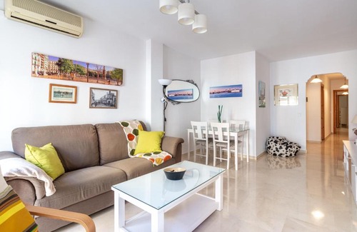 La Victoria Apartment | Victoria 50