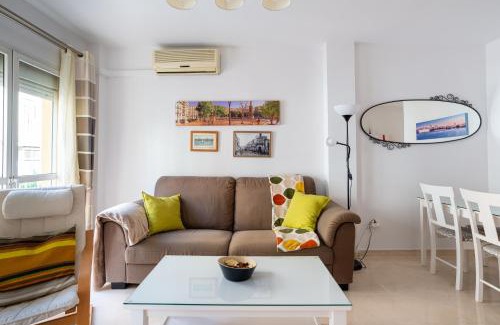 La Victoria Apartment | Victoria 50