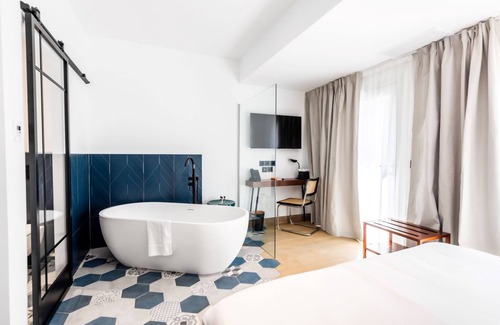 Arcachon Hotel | Victoria Boutique Hotel