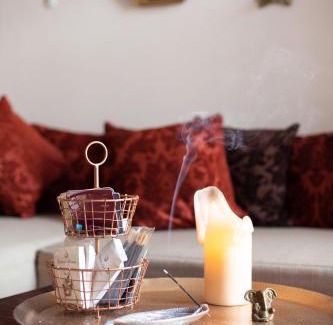 Zizkov Apartment | Victoria Design Stays - Apartment Rehorova