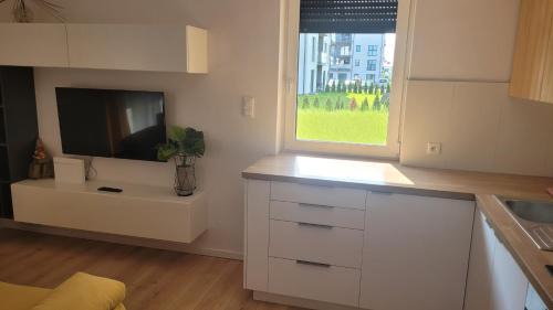 Tarnowo Podgorne Apartment | Victoria Garden