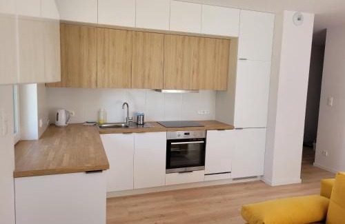 Tarnowo Podgorne Apartment | Victoria Garden