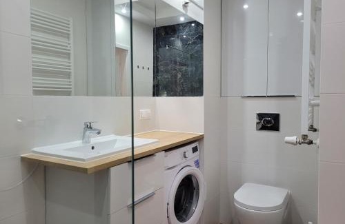 Tarnowo Podgorne Apartment | Victoria Garden