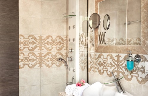 Dassia Hotel | Victoria Hill Hotel