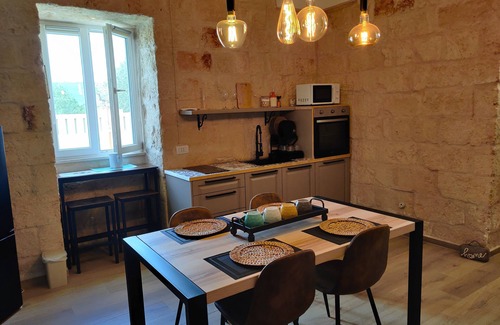 L'Assunta Villa | Victoria Home's