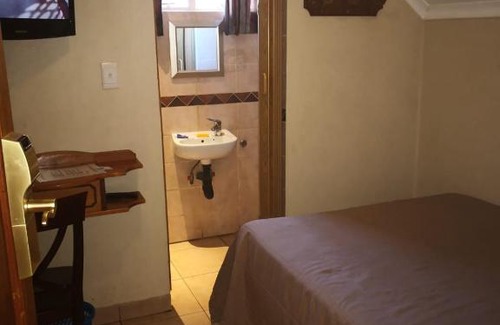 Pretoria Central Business District Hotel | Victoria Hotel