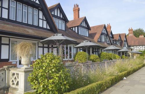 Woodhall Spa Apartment | Victoria Lodge Woodhall Spa