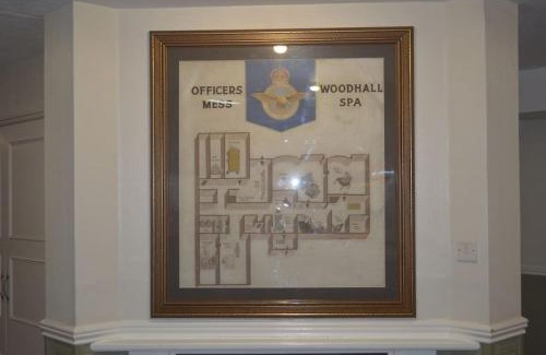 Woodhall Spa Apartment | Victoria Lodge Woodhall Spa