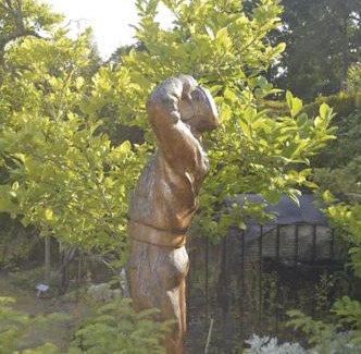 Woodhall Spa Apartment | Victoria Lodge Woodhall Spa