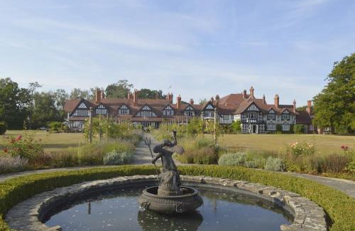 Woodhall Spa Apartment | Victoria Lodge Woodhall Spa