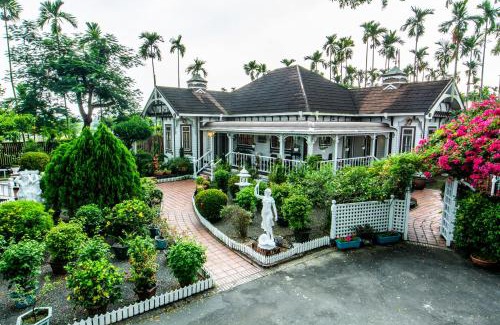 Linluo Villa | Victoria Manor