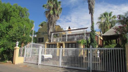 Upington Bed & Breakfast | Victoria Manor