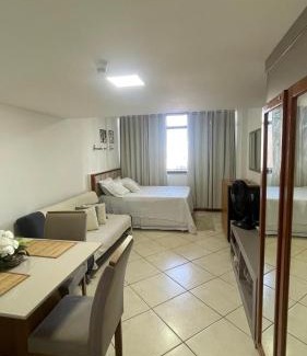 Campo Grande Apartment | Victoria Marina Flat Corredor da Vitória