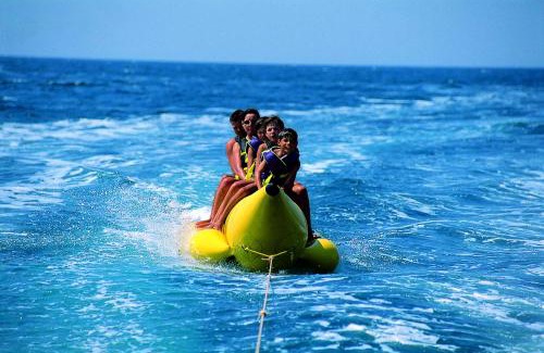 Lanterna House | Victoria Mobilehome in Solaris FKK Naturist Camping Resort