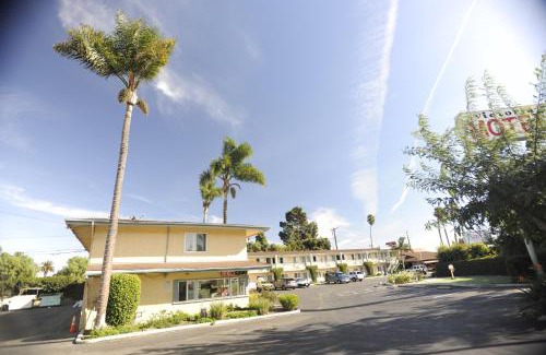 Montalvo Hotel | Victoria Motel