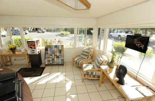 Montalvo Hotel | Victoria Motel