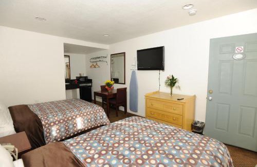 Montalvo Hotel | Victoria Motel