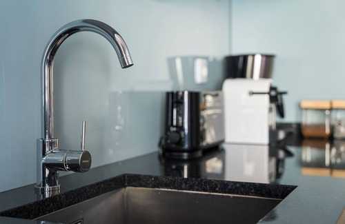 Centro / Baixa Apartment | Victoria Project - Apartment III - Private Parking