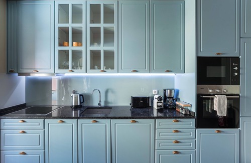 Centro / Baixa Apartment | Victoria Project - Apartment III - Private Parking