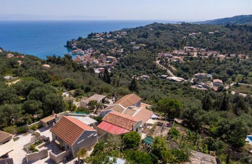 Koutsi House | Victoria's House