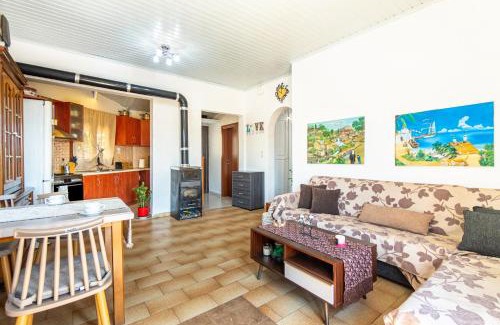 Koutsi House | Victoria's House