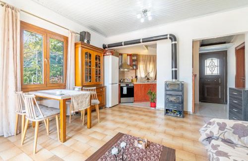 Koutsi House | Victoria's House