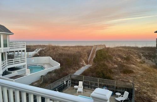 Duck House | Victoria's View