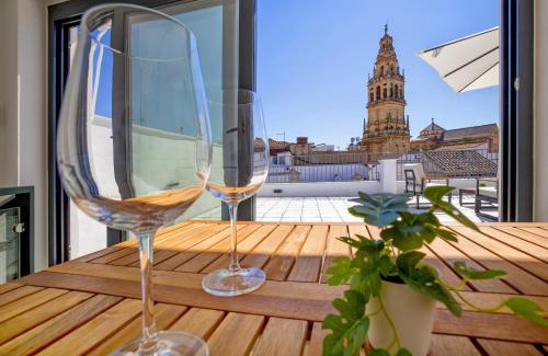 Jewish Quarter Apartment | Victoria Suites Apartments