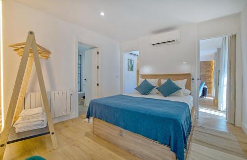 Jewish Quarter Apartment | Victoria Suites Apartments