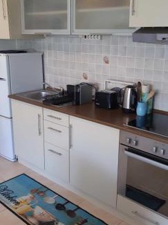 Balatonoszod Apartment | Victoria Wave Apartman
