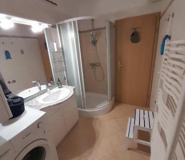 Balatonoszod Apartment | Victoria Wave Apartman