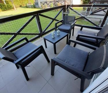 Balatonoszod Apartment | Victoria Wave Apartman