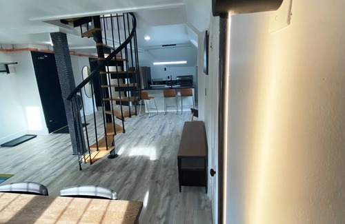 Parkside House | Victorian architecture dipped in refined modernity. May-June-July special!