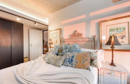 Sandown Apartment | Victorian Escape in the City