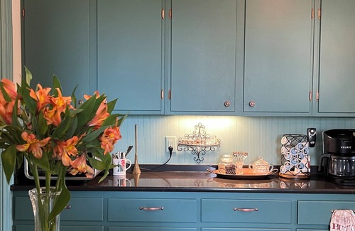 Cobden House | Victorian home brought back to life on the Shawnee Hills wine trail.