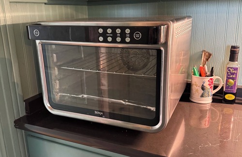 Cobden House | Victorian home brought back to life on the Shawnee Hills wine trail.