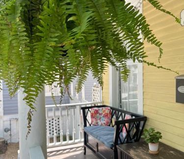 Dixon Park House | Victorian Home on Duffy Street