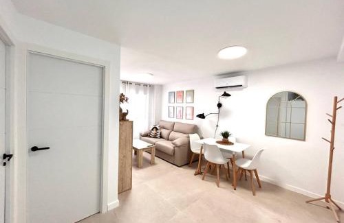 Murcia Apartment | Victorio - Más que apartamentos