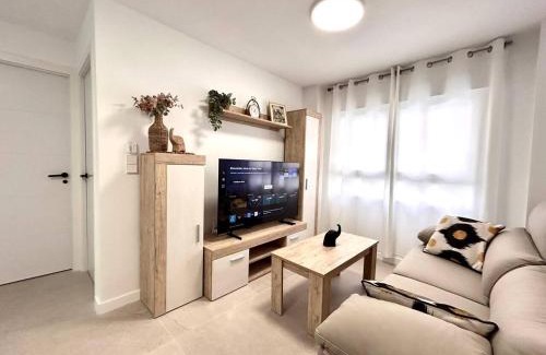 Murcia Apartment | Victorio - Más que apartamentos