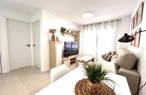 Murcia Apartment | Victorio - Más que apartamentos