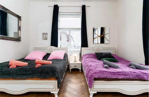 Andel Apartment | Victory Castle Suite